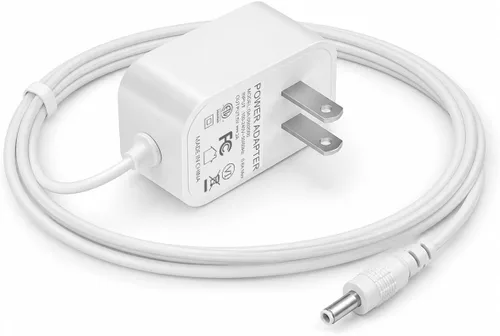 VHBW Cable de alimentación de 5 V para Hatch Baby Rest, Rest+ y Rest Mini