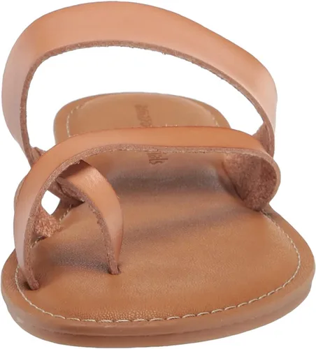 Vista 2 de Tienda Essentials Sandalias de una banda para mujer