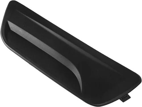 Vista 5 de Cubierta de luces antiniebla compatible con Chevy Malibu LS LT LTZ Eco 2013 2014 2015 2016 Malibu Limited LS LT LTZ antiniebla agujero cubierta