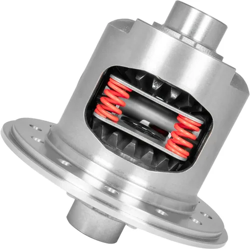 Vista 11 de Yukon Gear & Axle - Diferencial Duragrip