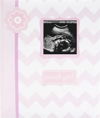 Vista 14 de Safari Train - Diario para fotos y recuerdos de bebé