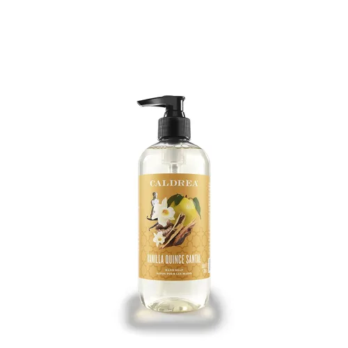 Vista 12 de Caldrea Jabón para lavar las manos, aroma de albahaca y salvia azul, 10.8 oz