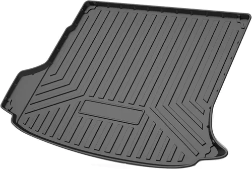 Vista 11 de Elsetyler Revestimiento de carga para Edge - TPO Negro para Todo Clima de Servicio Pesado Impermeable Bandeja de Carga Trasera Alfombrilla