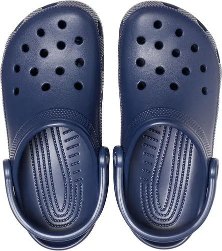 Vista 4 de Crocs Zuecos clásicos unisex, para adultos