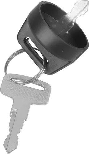 Vista 7 de Caltric Interruptor de llave de encendido compatible con Polaris Scrambler 400 500 2X4 2000 ATV Nuevo