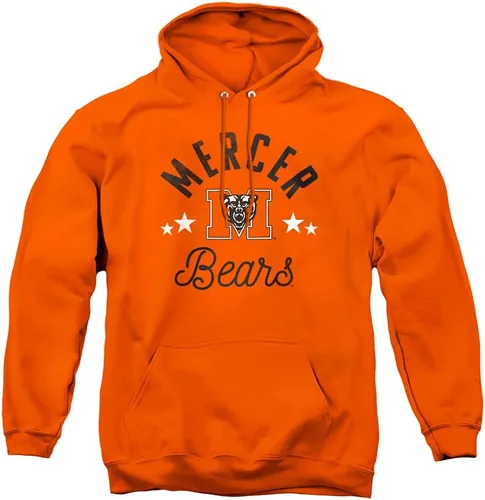 Vista 282 de LOGOVISION Colección oficial de sudaderas con capucha para adultos con capucha de la mascota desgastada