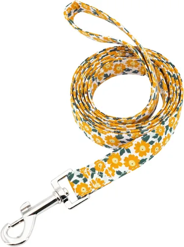 Vista 19 de Tunkoo Collar de perro con bandera estadounidense con pajarita con corazón súper lindo, ajustable y elegante collar para mascotas con hebilla