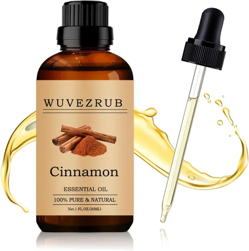 Vista 39 de Aceite esencial de ciprés 30 ml - 100% aceites puros y naturales para difusor de aromaterapia - 1 fl oz/ciprés
