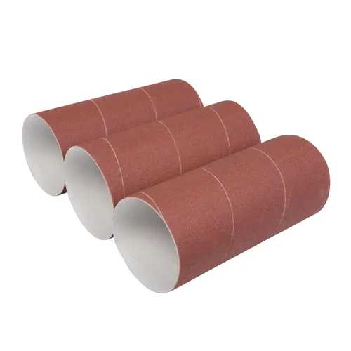 Vista 20 de JET Mangas de lijado de 1" x 9", grano 60 (575916)