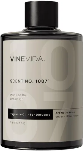 Vista 78 de VINEVIDA Aceite difusor de colección de fragancias para hotel, aromas para el hogar, aceite difusor de aire frío, aceite esencial, n.º 1000