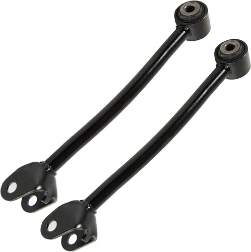 Vista 70 de Detroit Axle - Brazos de control inferiores delanteros para Dodge Ram 1500 2006-2010, Ram 1500 2011-2018 2019-2021 Ram 1500 Classic, 2 brazos