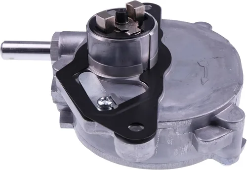 Bomba de vacío de freno 2712301665 A2712301665 A2712301365 2712301365 compatible con Mercedes-Benz R172 SLK250 C250 W204 2012-2015