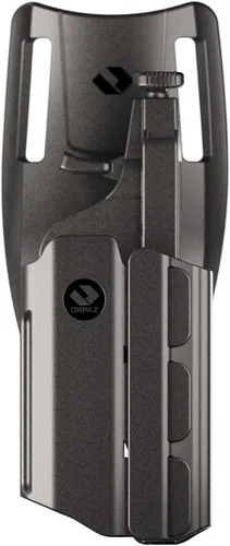 Vista 8 de Orpaz T40 - Funda ajustable y modular Canik TP9 compatible con soporte OWB Canik TP9 con luz/láser/vista/óptica, asegurará tu pistola con una