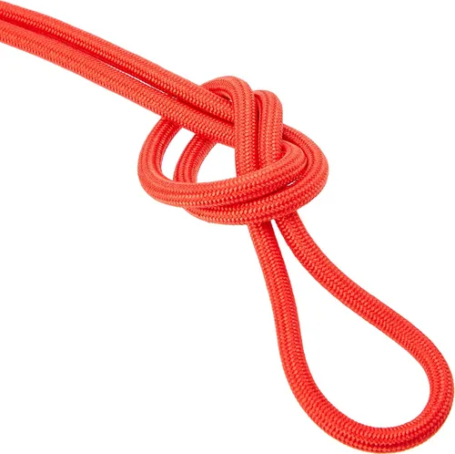 Vista 3 de Copenhagen Design PANTONE - Llavero largo - Cordón para llaves - Cordón de cuerda - Paracord - Pantone rojo 2035