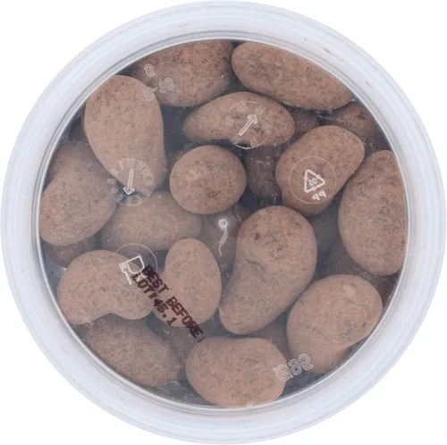 Vista 5 de Mitica Piedras de Luna - Anacardos de chocolate, 5.64 onzas