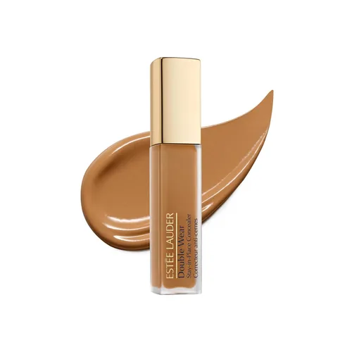 Vista 13 de Estée Lauder Corrector Double Wear Stay-in-Place Impecable de 24 Horas Larga Duración Acabado Mate Suave, Cobertura Media a Completa
