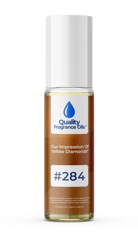 Vista 190 de Quality Fragrance Oils ' Noir de Noir Impression #132 Aceite de perfume de larga duración, sin alcohol, aroma fuerte, 0.3 fl oz roll-on