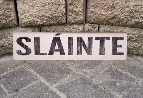 Vista 4 de Letreros de metal retro para tatuaje, artista de metal, placa de placa de placa de metal para carretera, calle, pared de metal, cueva, 4 x 16