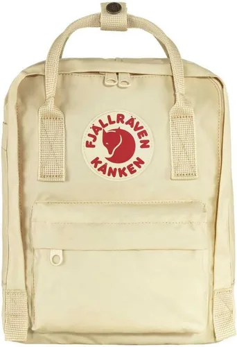 Vista 88 de Fjallraven Mochila Kanken Classic para el diario