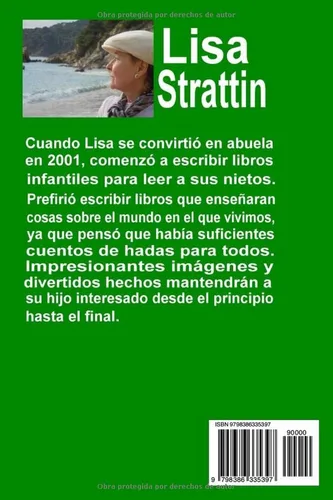 Vista 2 de Paloma Bravía LIBRO EN ESPAÑOL PARA NIÑOS DE 6-8 AÑOS (Libros Ilustrados para Niños) (Spanish Edition)