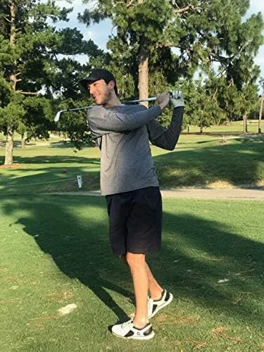 Vista 6 de Insect Xtreme Camisa de alto rendimiento para exteriores con tecnología repelente