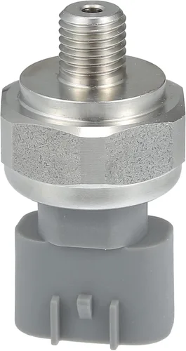 X AUTOHAUX Sensor de presión de aceite del motor Interruptor Unidad de envío 37260-PZA-003 4990007711 Sensor de presión de inyección de combustible