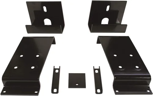 Vista 3 de Air Lift 88240 LoadLifter 5000 Ultimate Kit de suspensión neumática