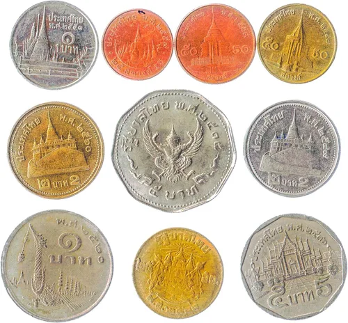 Vista 35 de Argentina 10 Monedas Mixtas de Novedad Cabeza de la Libertad Sol de Mayo Token Mundial Monedas de Fantasía