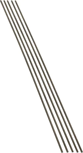 Vista 41 de Palisade L-Trim in Grecian Earth (paquete de 5) - Moldura de vinilo para azulejos de pared