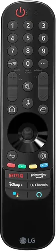 Vista 16 de LG 50UP8000PUR Smart TV UHD de 50 pulgadas 4K con Alexa incorporado (2021)