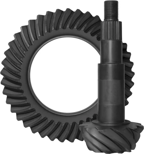 Yukon Gear & Axle (YG M20-456) Juego de anillos y piñones de alto rendimiento para diferencial AMC modelo 20