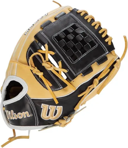 Vista 4 de Wilson A2000 P12 12" Guantes de lanzamiento rápido para lanzador