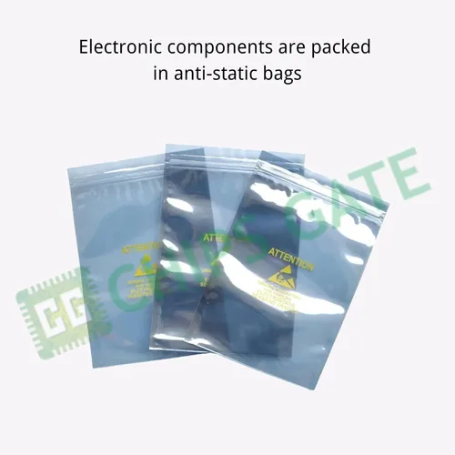 Vista 3 de Nueva fábrica selló el módulo de entrada analógica 1769-IF8 8 Pt