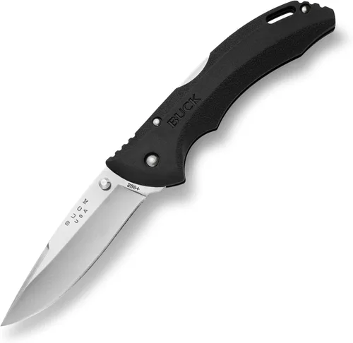 Vista 11 de Buck Knives 0284BKS-B 0284BKS Bantam - Navaja de bolsillo plegable
