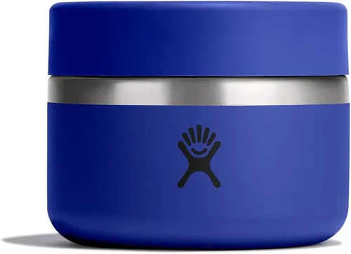 Vista 20 de Hydro Flask Tarro de Comida – Acero Inoxidable Aislado, Contenedor de Viaje para Bocadillos para Comida Caliente, Almuerzo y Sopa 8 Oz Birch