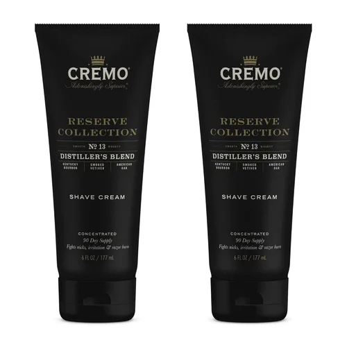 Vista 16 de Cremo Crema refrescante para el afeitado, enfriamiento
