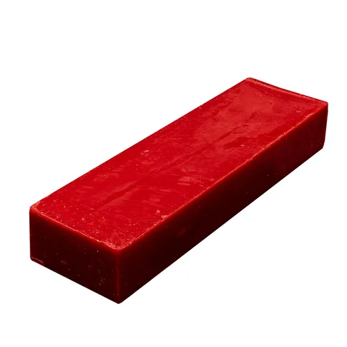 Blended Waxes Inc. - Bloque de cera para hacer queso, cera de grado alimenticio premium, se puede utilizar para una variedad de tipos de queso,