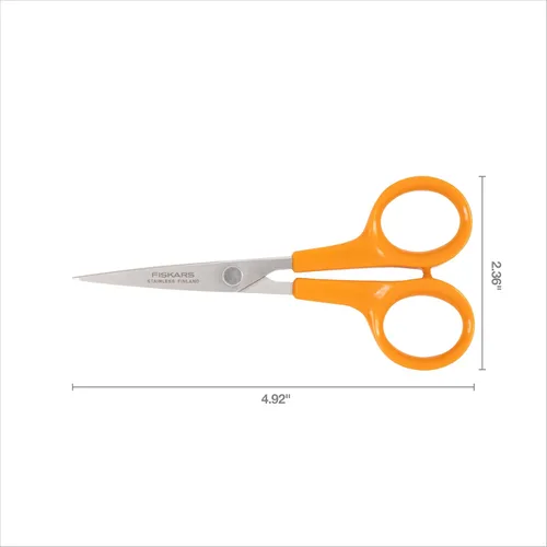 Vista 6 de Fiskars Tijeras Stitcher (N° 5)