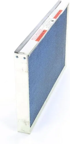 Giles/Chesterfried 30248 - Conjunto de filtro de carbón, 20 x 12 pulgadas