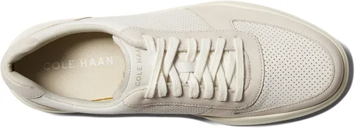 Vista 2 de Cole Haan Grand Crosscourt Modern Perf - Tenis para hombre, Brch-mrt-snnylm