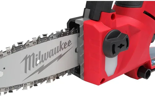 Vista 8 de Milwaukee Electric - Kit de sierra de podar con hacha de combustible M12 6