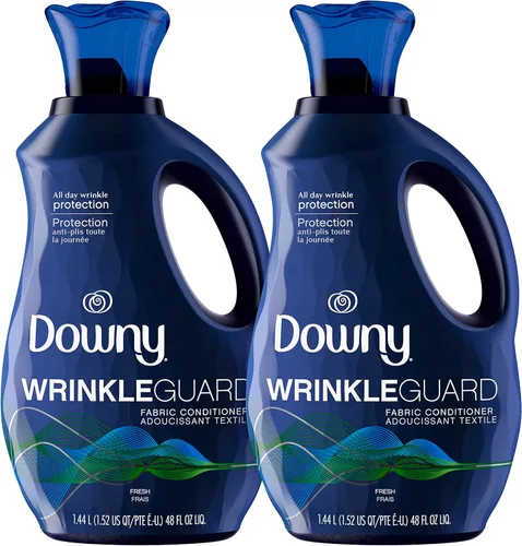 Vista 2 de Downy Acondicionador Líquido para Ropa con Protección Contra Arrugas
