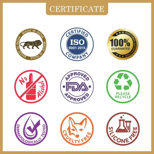 Vista 8 de Kesh Nikhar - Jabón de fórmula avanzada, barra de champú sólido, jabón natural para el cuidado y limpieza del cabello, Amla, Reetha, Shikakai