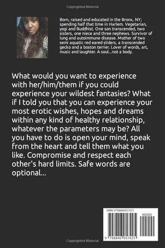 Vista 2 de Soft and Wet Dreams The poetry of erotic fantasies and daydreams... Volume 2