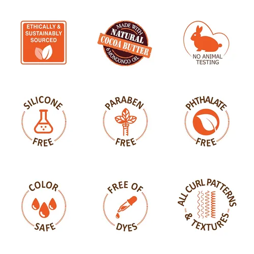 Vista 11 de Palmer's Aceite para cabello y cuero cabelludo con manteca de cacao y biotina para retener la longitud, 5.1 onzas (el embalaje puede variar)