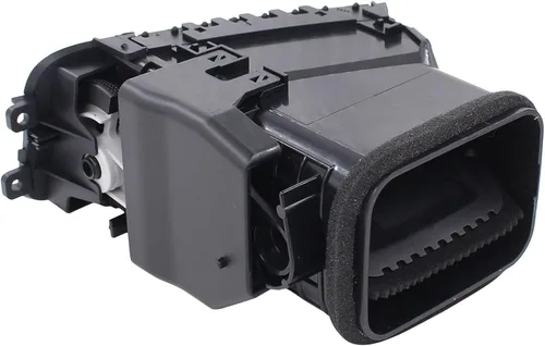 Vista 4 de ASVEGE Panel de ventilación de aire con salida de aire acondicionado para Toyota Prado 2002-2009 55474-60040 (ventilación)