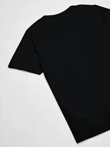 Vista 4 de PUMA Mens Ferrari Race Colored Big Shield Tee