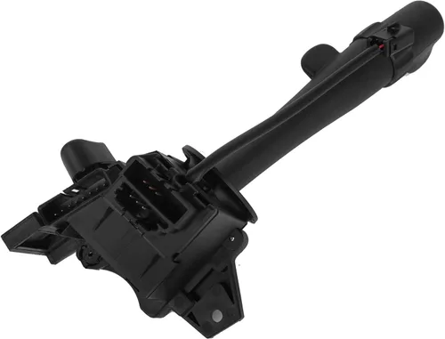 Vista 6 de Interruptor de señal de giro para Chevy Silverado Tahoe Suburban Avalanche Trailblazer GMC Sierra Envoy Yukon 2002-2009, interruptor multifunción