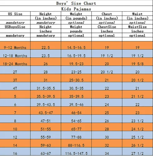 Vista 5 de Family Feeling - Conjunto de pijama de 2 piezas para niñas pequeñas, 100% algodón, pijamas para niñas grandes