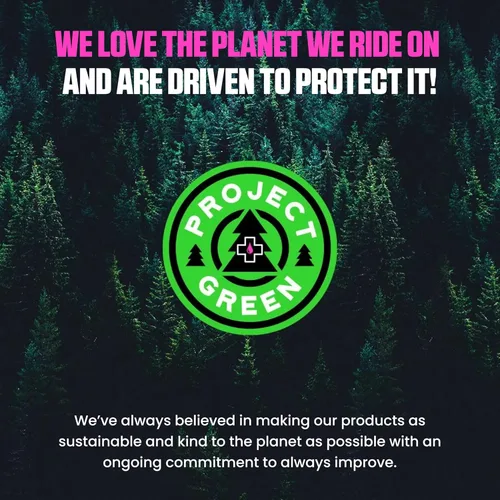 Vista 7 de Muc-Off Limpiador concentrado de bicicleta Potente limpiador de bicicletas Nano Tech Seguro en fibra de carbono, fórmula biodegradable